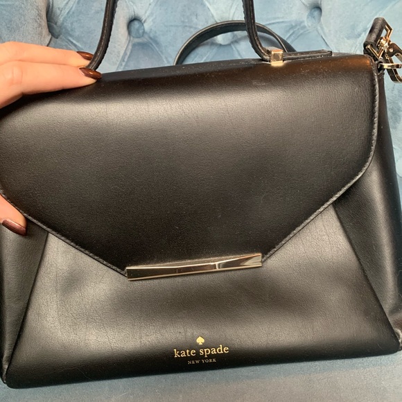 Kate Spade Purse - Picture 2 of 6